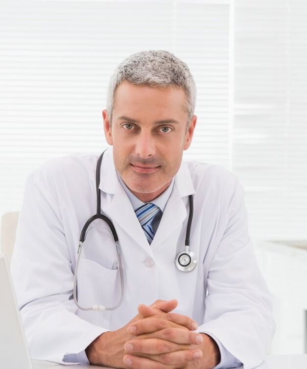 Doctor Fleq Constantin